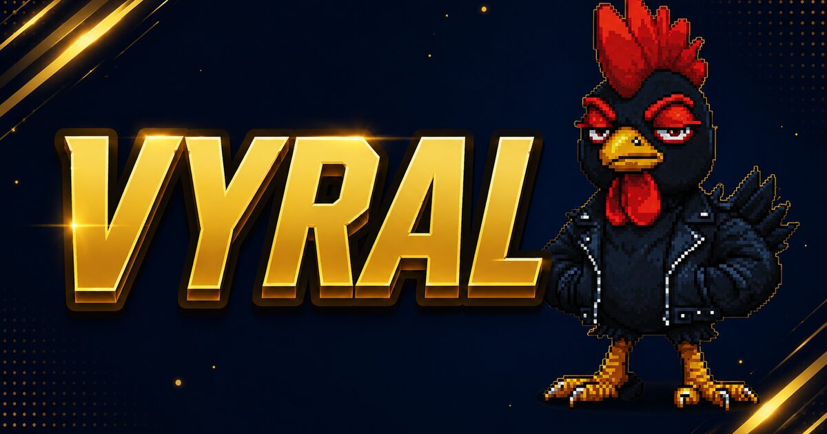 VYRAL